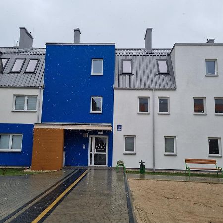 Apartamenty Pastelowe, Suntago, Deepspot, Mszczonów 외부 사진