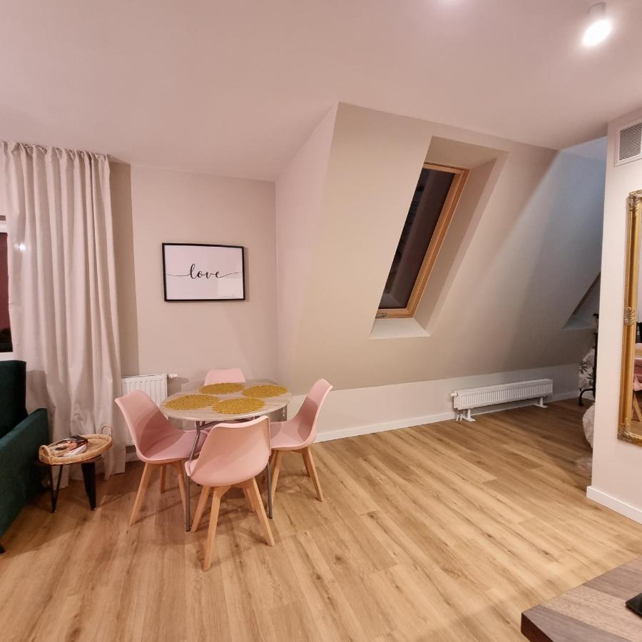 Apartamenty Pastelowe, Suntago, Deepspot, Mszczonów 외부 사진