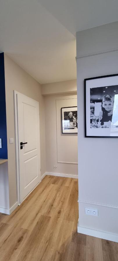 Apartamenty Pastelowe, Suntago, Deepspot, Mszczonów 외부 사진