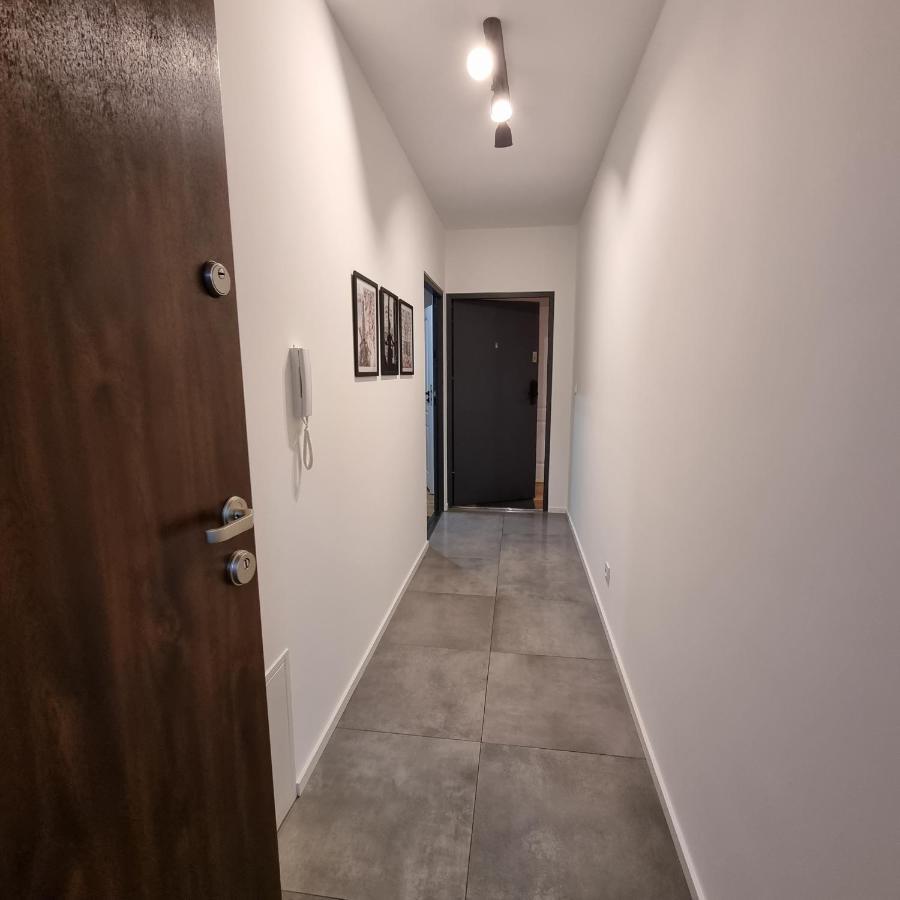 Apartamenty Pastelowe, Suntago, Deepspot, Mszczonów 외부 사진