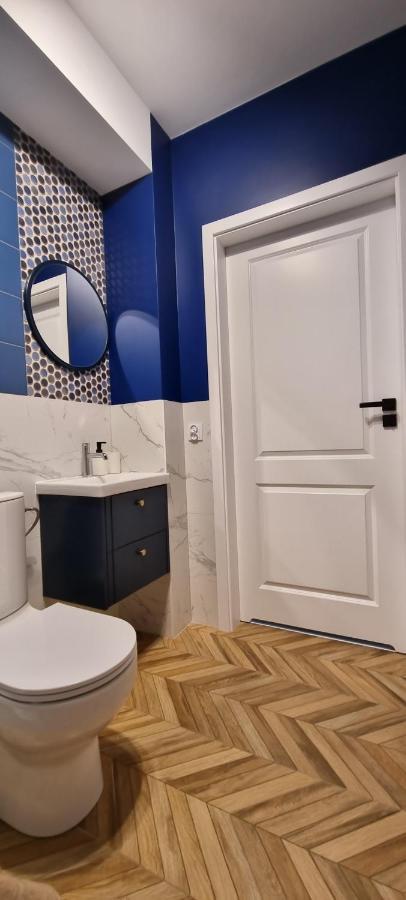 Apartamenty Pastelowe, Suntago, Deepspot, Mszczonów 외부 사진