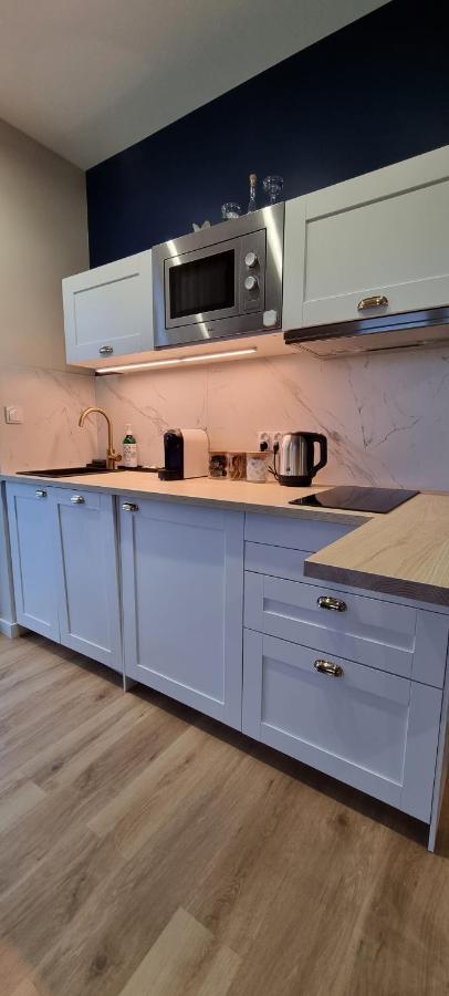 Apartamenty Pastelowe, Suntago, Deepspot, Mszczonów 외부 사진