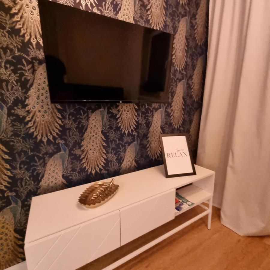 Apartamenty Pastelowe, Suntago, Deepspot, Mszczonów 외부 사진