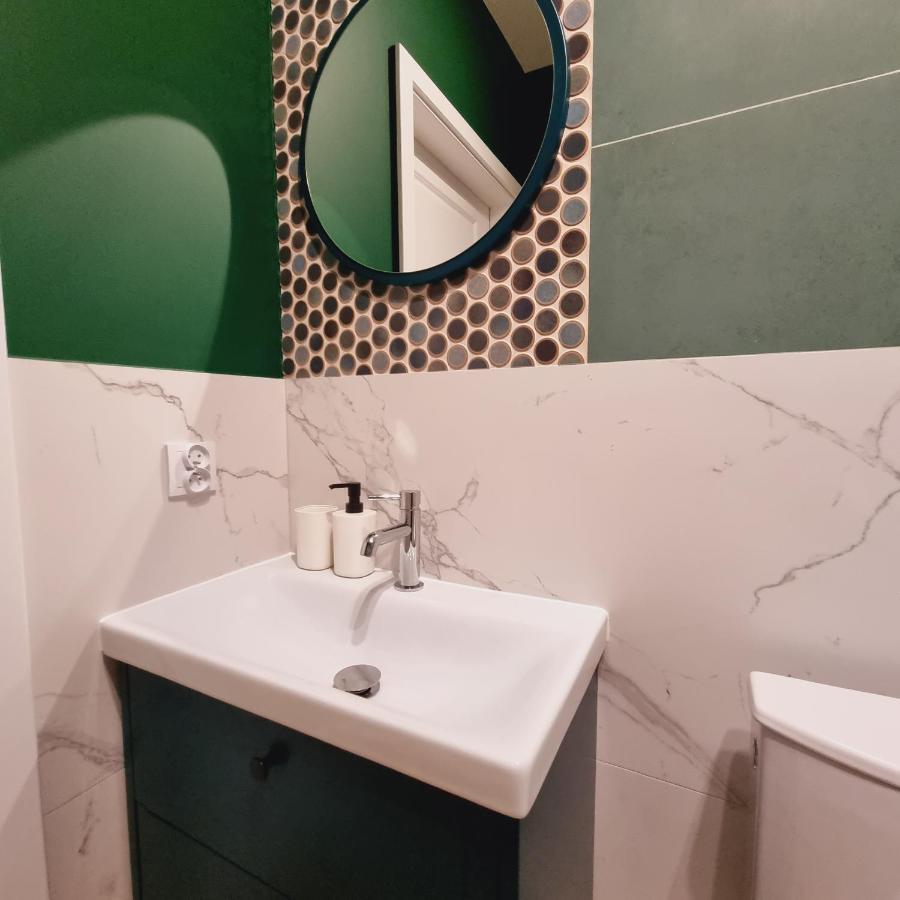 Apartamenty Pastelowe, Suntago, Deepspot, Mszczonów 외부 사진