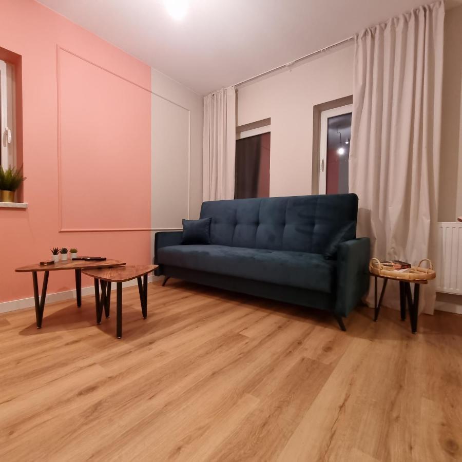 Apartamenty Pastelowe, Suntago, Deepspot, Mszczonów 외부 사진