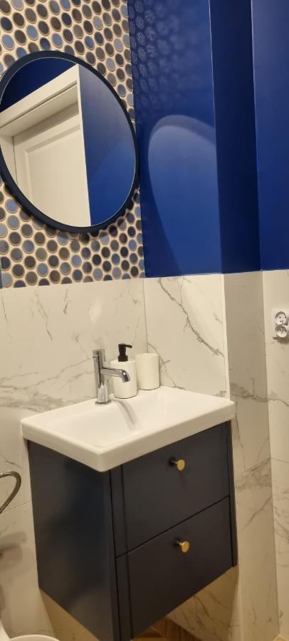 Apartamenty Pastelowe, Suntago, Deepspot, Mszczonów 외부 사진