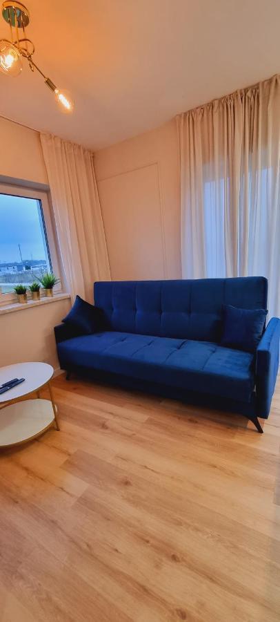Apartamenty Pastelowe, Suntago, Deepspot, Mszczonów 외부 사진