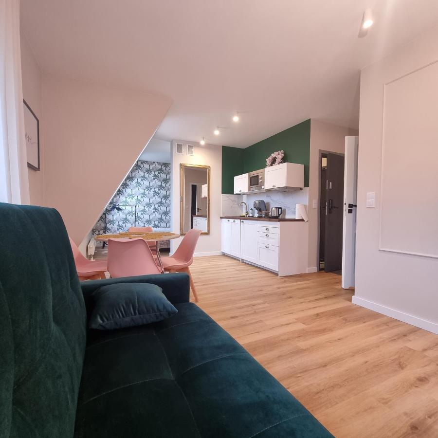 Apartamenty Pastelowe, Suntago, Deepspot, Mszczonów 외부 사진