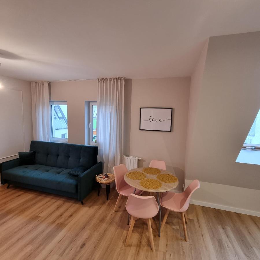 Apartamenty Pastelowe, Suntago, Deepspot, Mszczonów 외부 사진