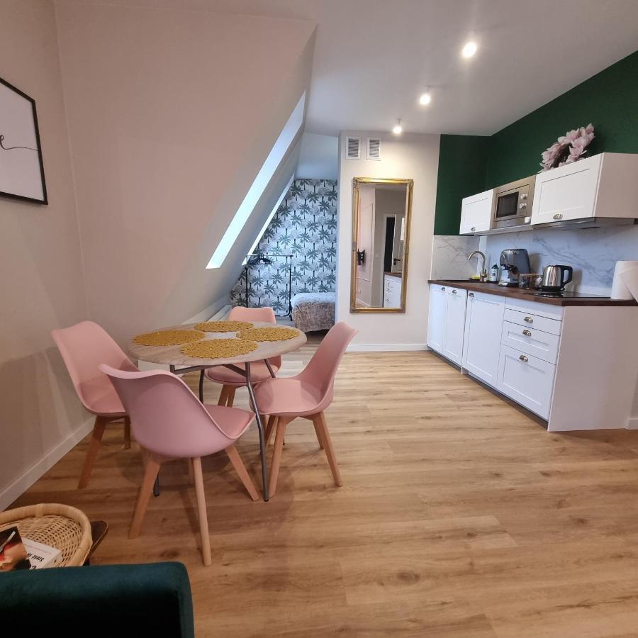 Apartamenty Pastelowe, Suntago, Deepspot, Mszczonów 외부 사진