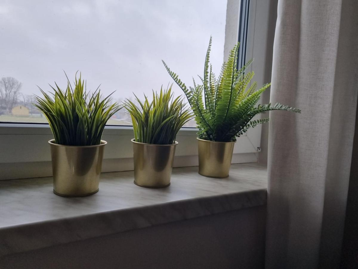 Apartamenty Pastelowe, Suntago, Deepspot, Mszczonów 외부 사진