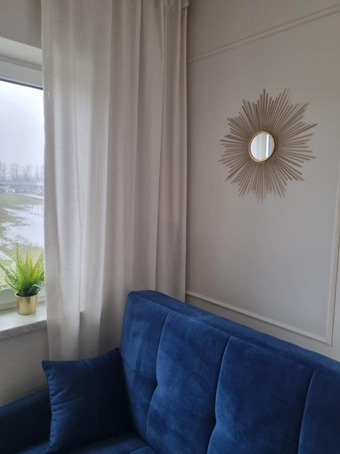 Apartamenty Pastelowe, Suntago, Deepspot, Mszczonów 외부 사진